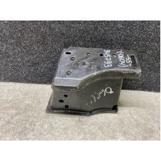 Кронштейн усилителя переднего бампера TOYOTA CAMRY 55 14-17