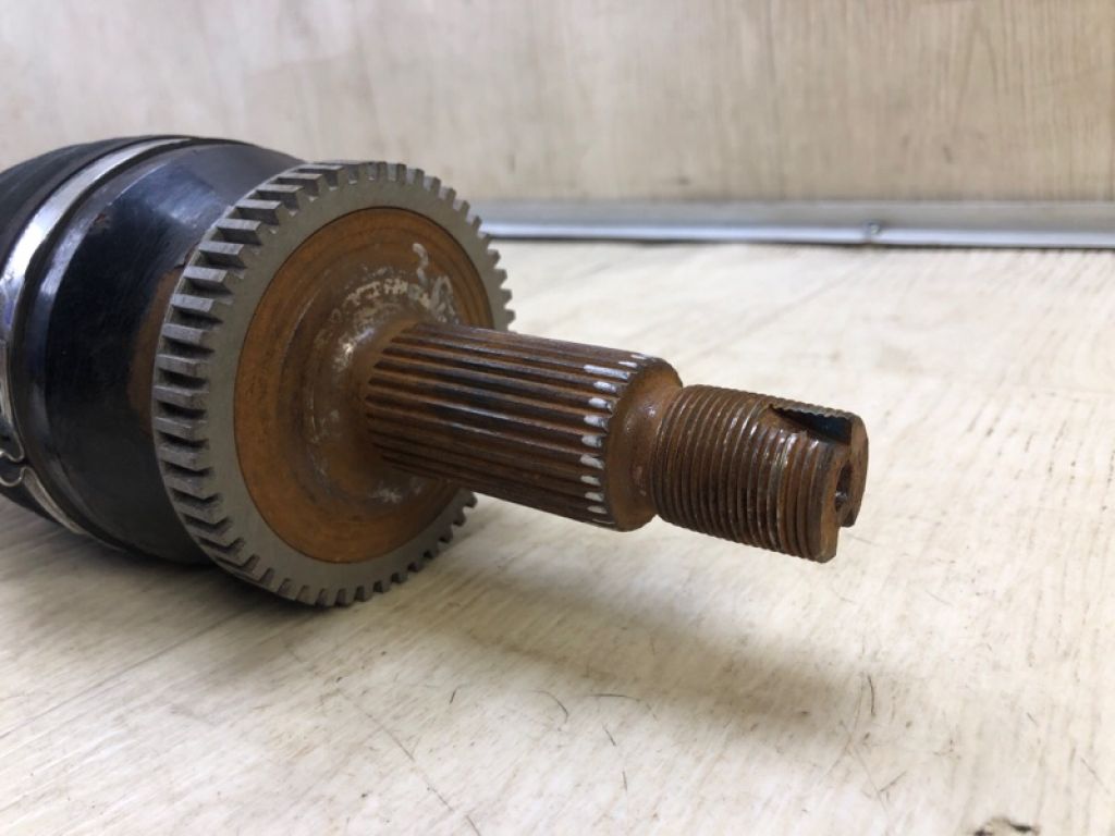 49501-C6200 | Привід передній прав. KIA SORENTO UM 14- - Фото 5