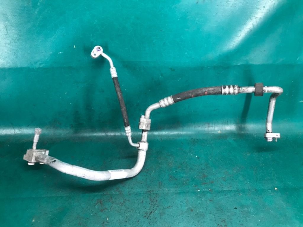 64 50 6 820 922 | Трубка кондиціонеру BMW I3 (I01) 13–22 - Фото 2