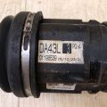 43420-42170 | Привод передний лев. TOYOTA RAV4 05-12 - Превью 8