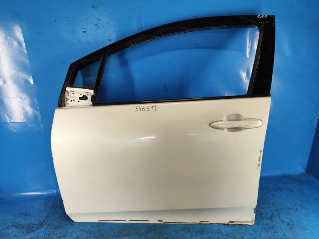 67002-47162 | Дверь передн. лев. TOYOTA PRIUS 16-