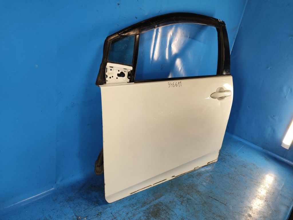 67002-47162 | Дверь передн. лев. TOYOTA PRIUS 16- - Фото 2
