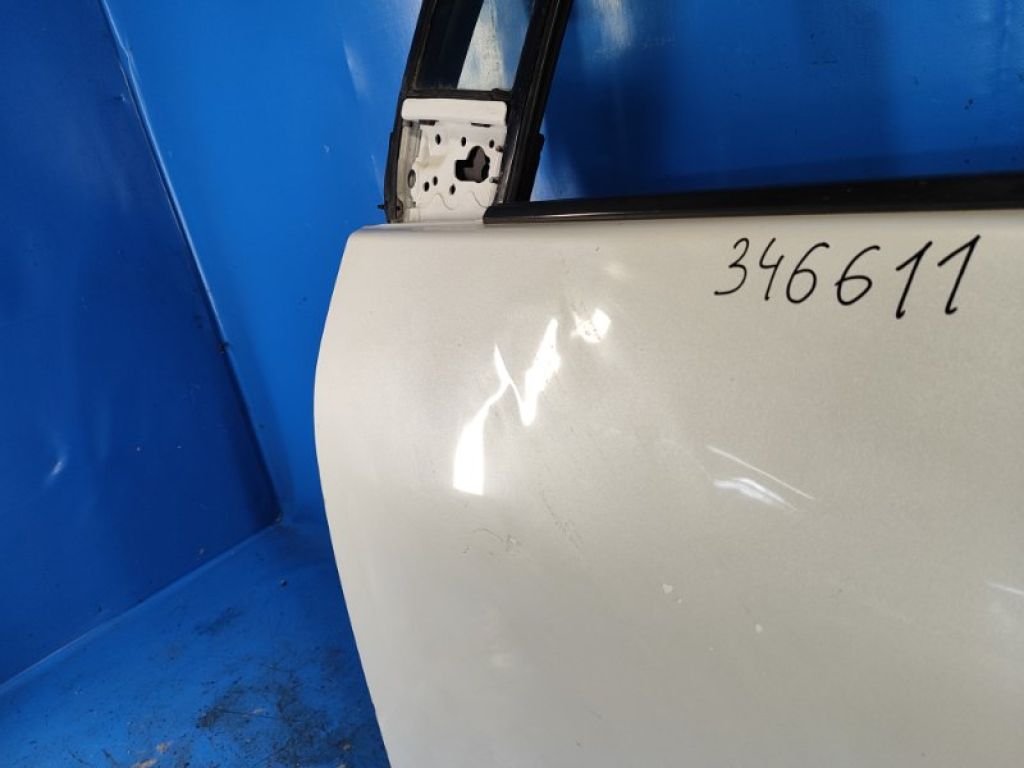 67002-47162 | Дверь передн. лев. TOYOTA PRIUS 16- - Фото 4