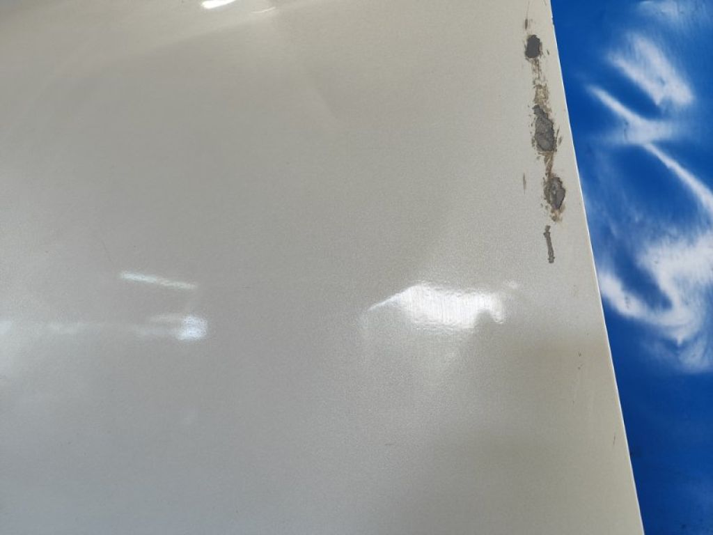 67002-47162 | Дверь передн. лев. TOYOTA PRIUS 16- - Фото 7