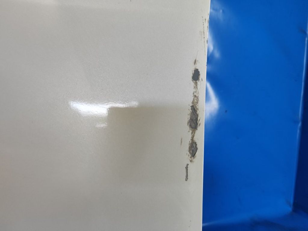 67002-47162 | Дверь передн. лев. TOYOTA PRIUS 16- - Фото 8