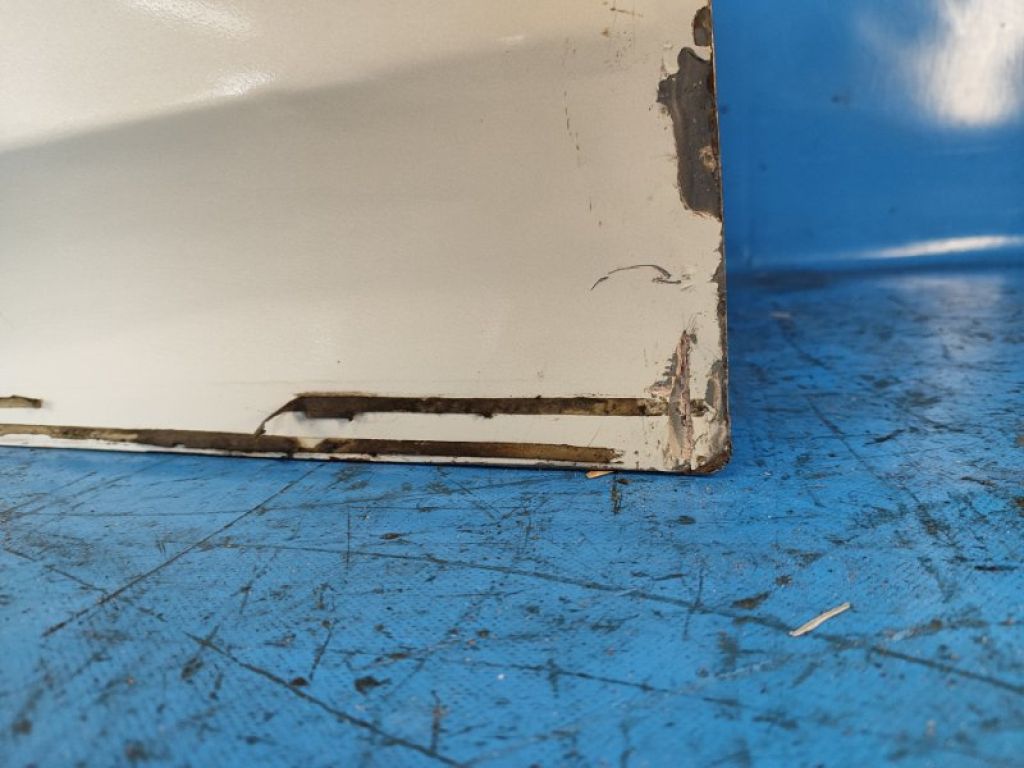 67002-47162 | Дверь передн. лев. TOYOTA PRIUS 16- - Фото 9