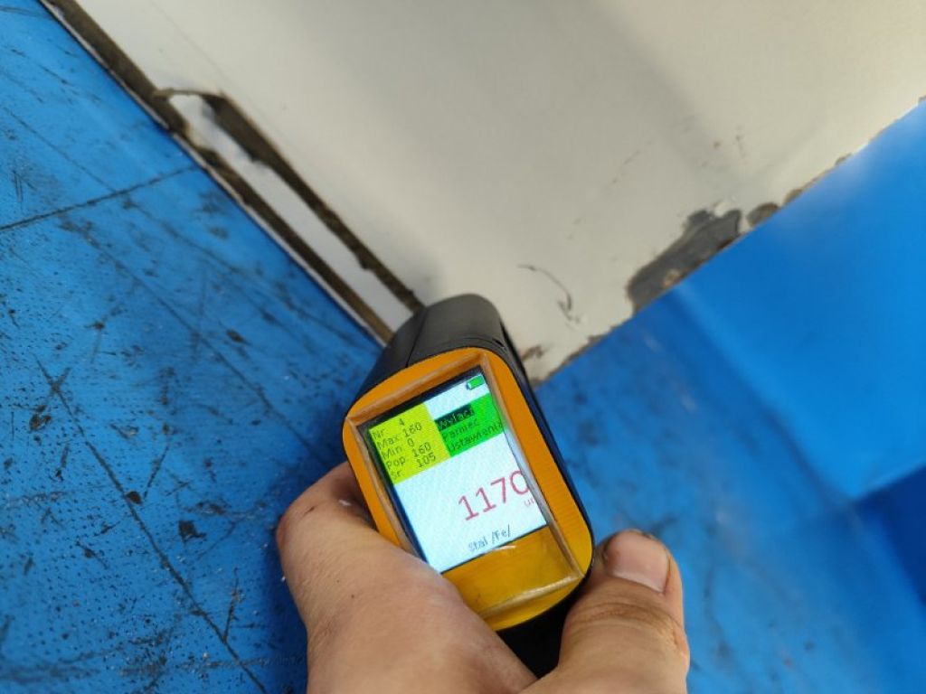 67002-47162 | Дверь передн. лев. TOYOTA PRIUS 16- - Фото 11