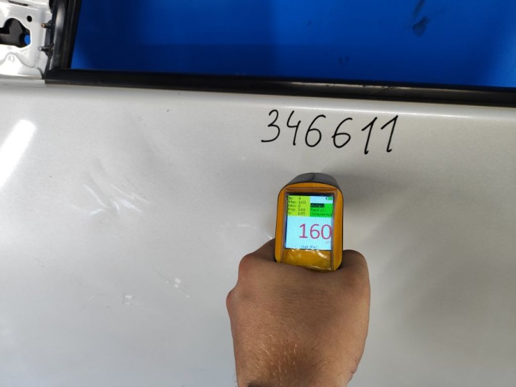 67002-47162 | Дверь передн. лев. TOYOTA PRIUS 16- - Фото 12