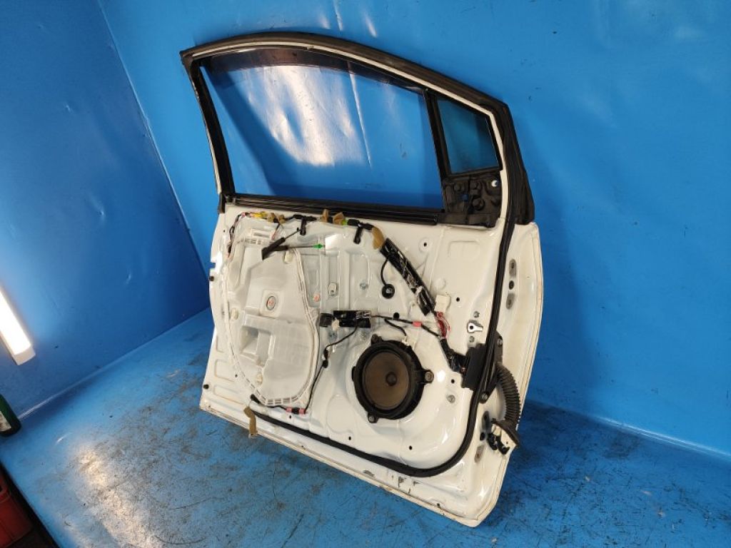 67002-47162 | Дверь передн. лев. TOYOTA PRIUS 16- - Фото 15