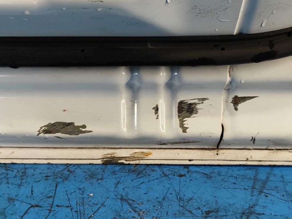 67002-47162 | Дверь передн. лев. TOYOTA PRIUS 16- - Фото 17