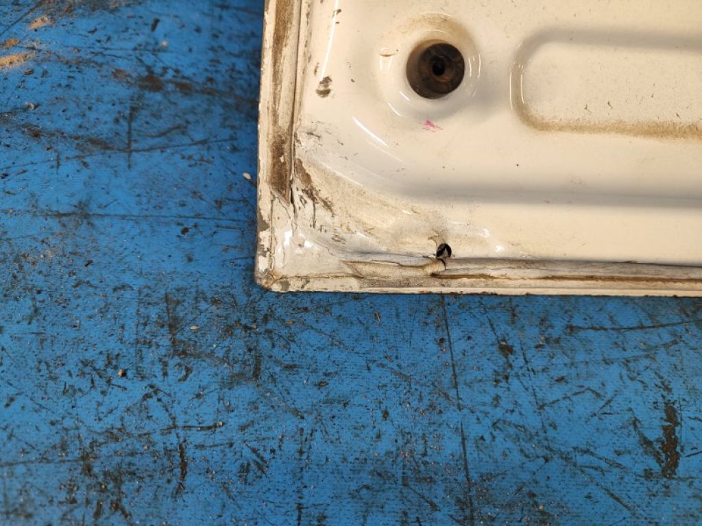 67002-47162 | Дверь передн. лев. TOYOTA PRIUS 16- - Фото 18