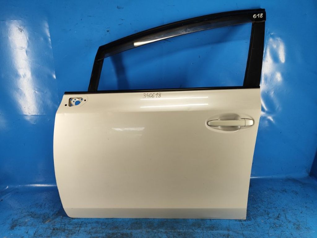 67002-47091 | Дверь передн. лев. TOYOTA PRIUS PLUS 11-14
