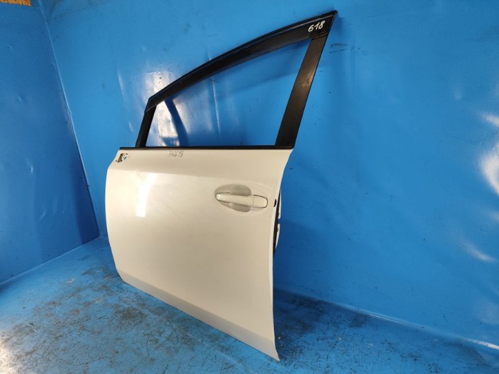 67002-47091 | Дверь передн. лев. TOYOTA PRIUS PLUS 11-14 - Фото 2