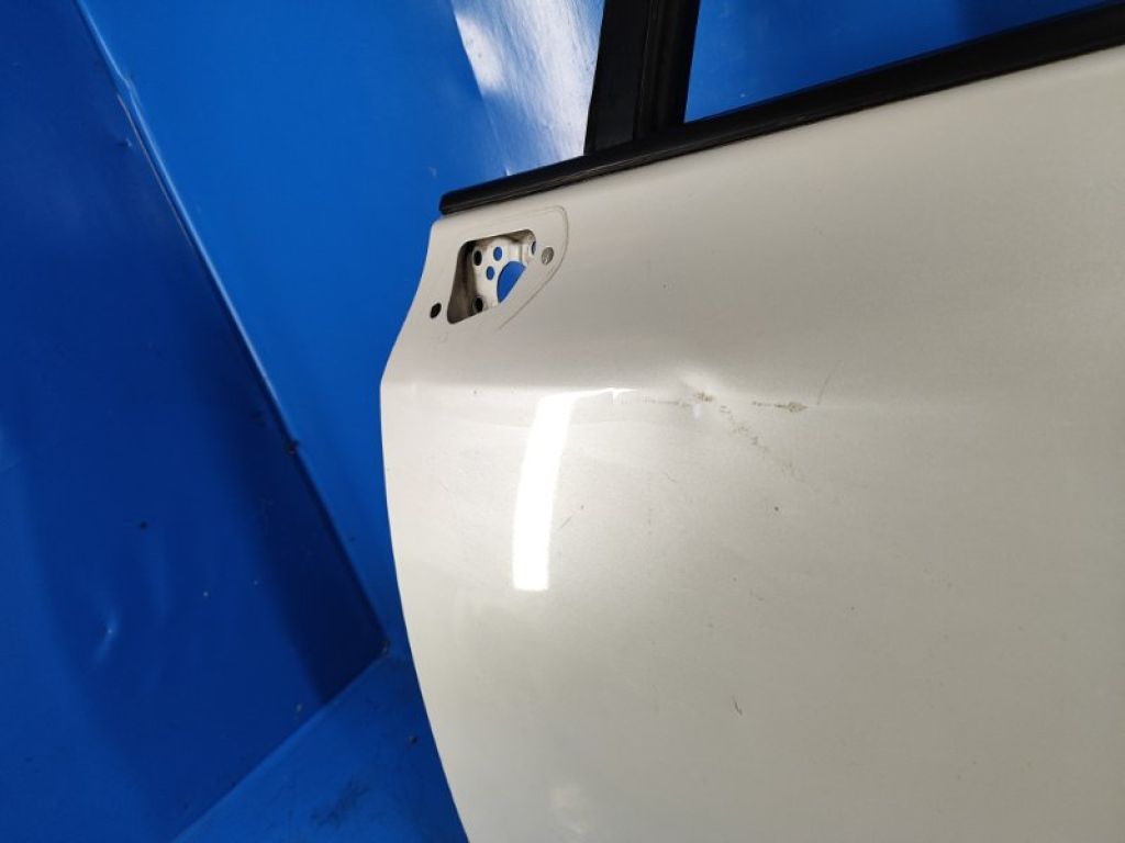 67002-47091 | Дверь передн. лев. TOYOTA PRIUS PLUS 11-14 - Фото 4