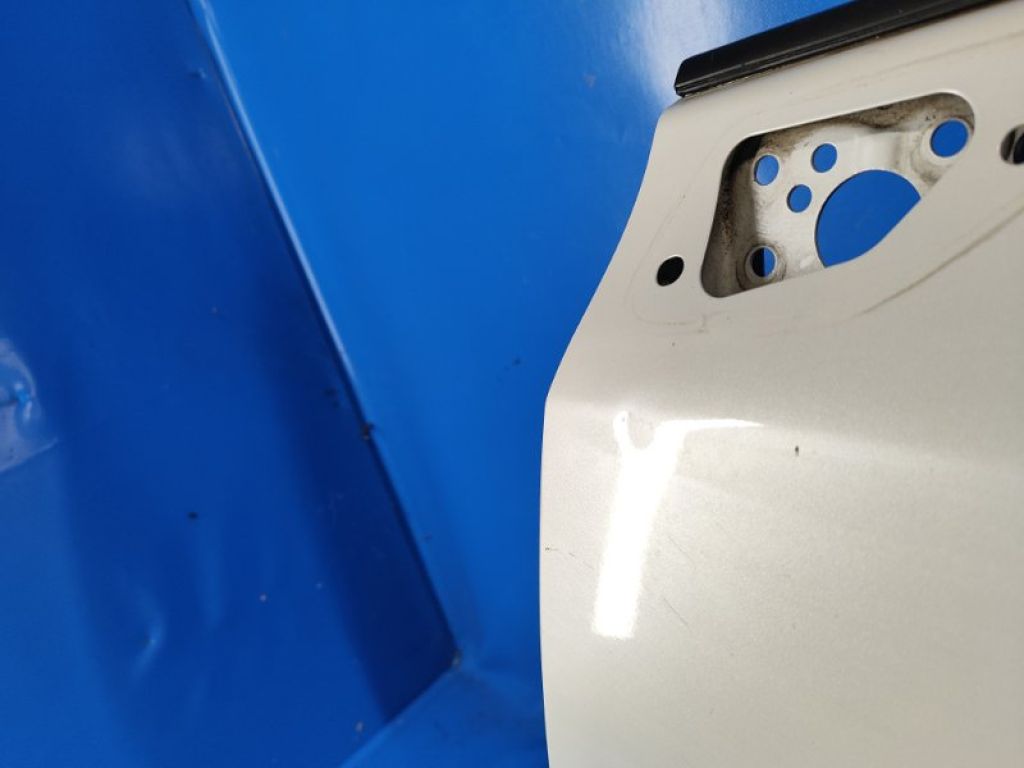 67002-47091 | Дверь передн. лев. TOYOTA PRIUS PLUS 11-14 - Фото 5