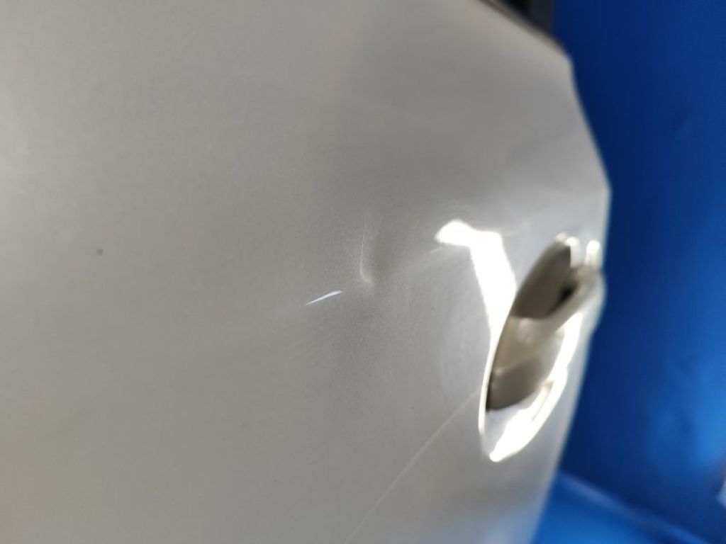 67002-47091 | Дверь передн. лев. TOYOTA PRIUS PLUS 11-14 - Фото 9