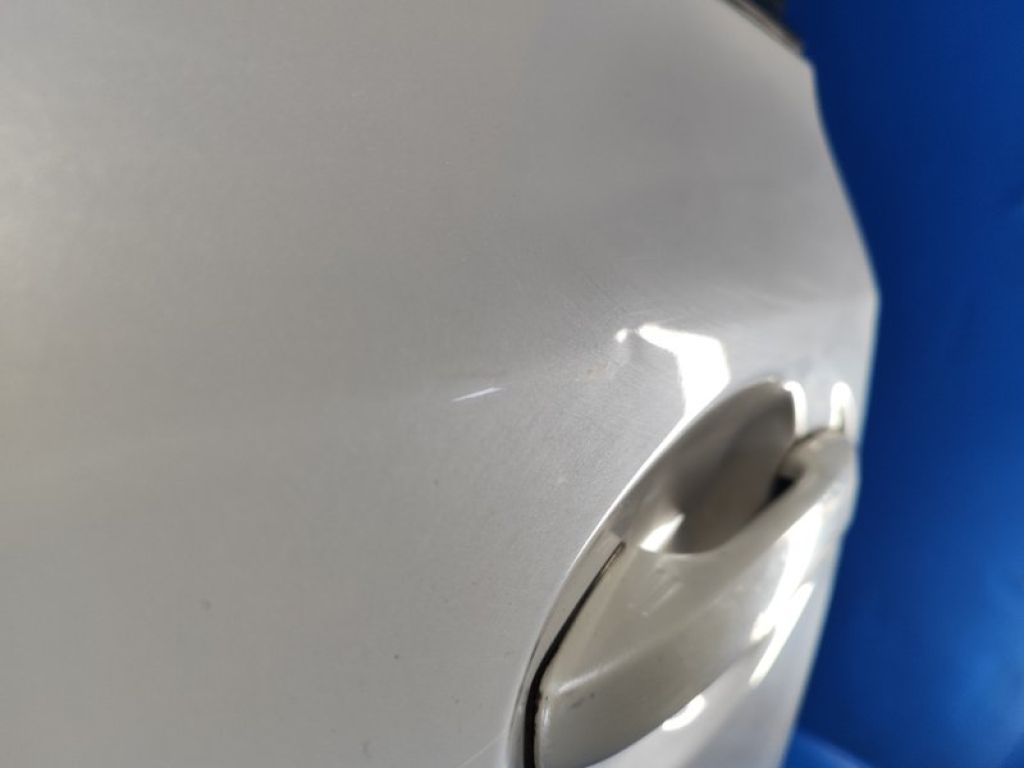 67002-47091 | Дверь передн. лев. TOYOTA PRIUS PLUS 11-14 - Фото 10