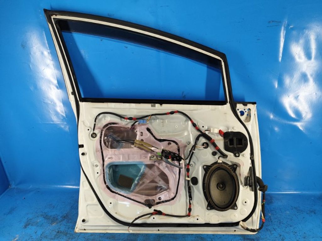 67002-47091 | Дверь передн. лев. TOYOTA PRIUS PLUS 11-14 - Фото 12