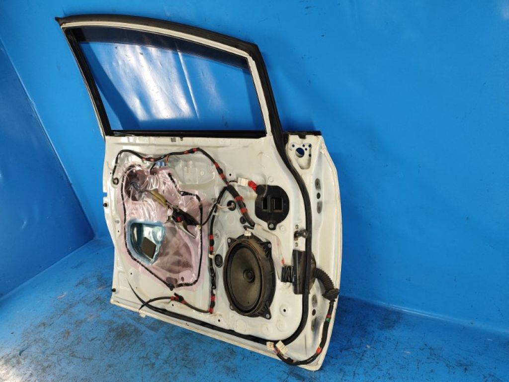 67002-47091 | Дверь передн. лев. TOYOTA PRIUS PLUS 11-14 - Фото 13