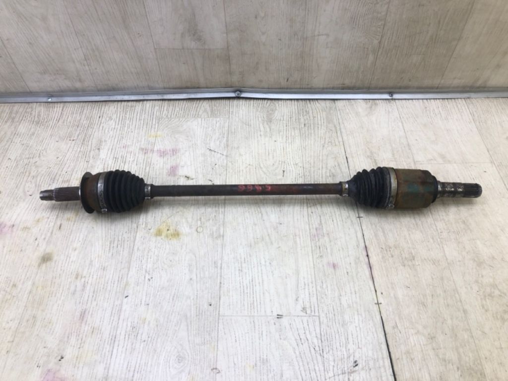 28321AL000 | Привід передній SUBARU LEGACY BN 14-18