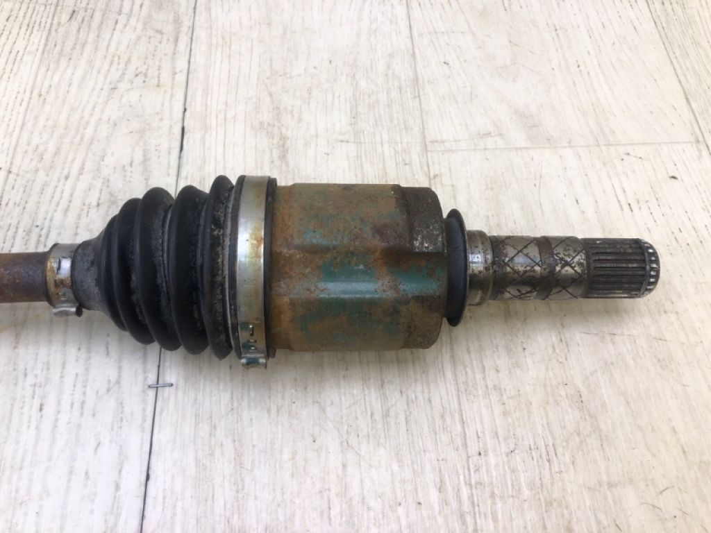 28321AL000 | Привід передній SUBARU LEGACY BN 14-18 - Фото 2