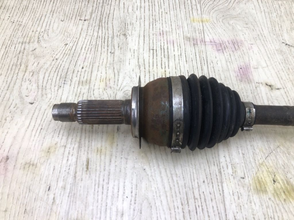 28321AL000 | Привід передній SUBARU LEGACY BN 14-18 - Фото 4