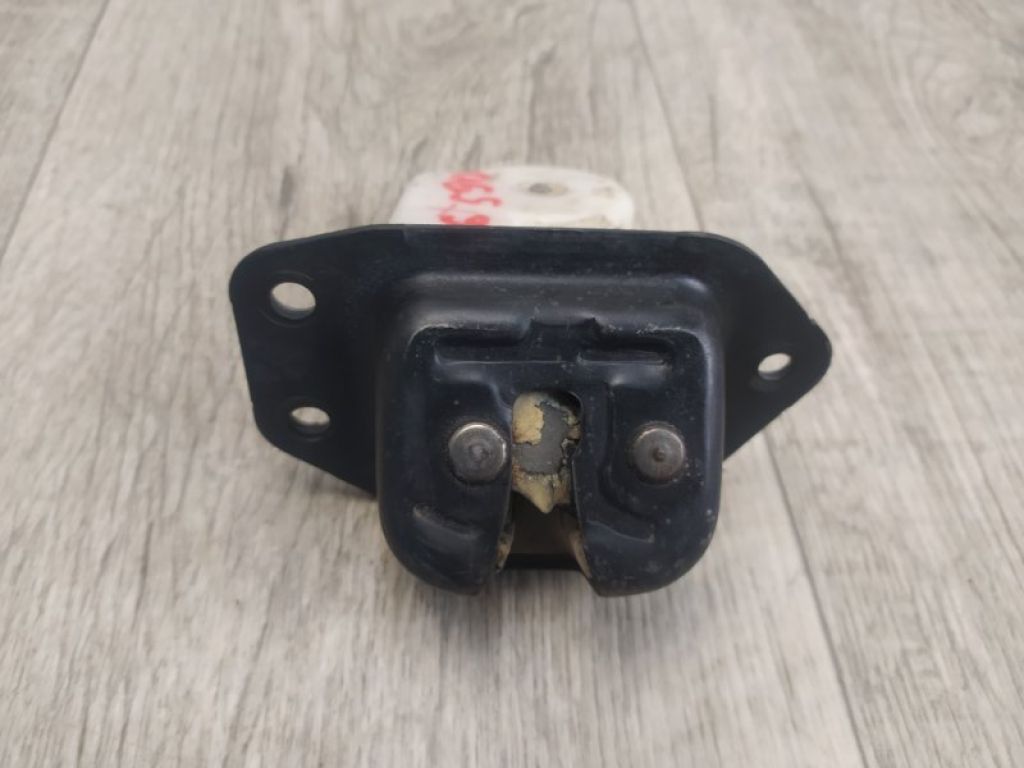 90502EN00A | Замок кришки багажника NISSAN X-TRAIL T31 07-14