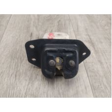 Замок кришки багажника NISSAN X-TRAIL T31 07-14