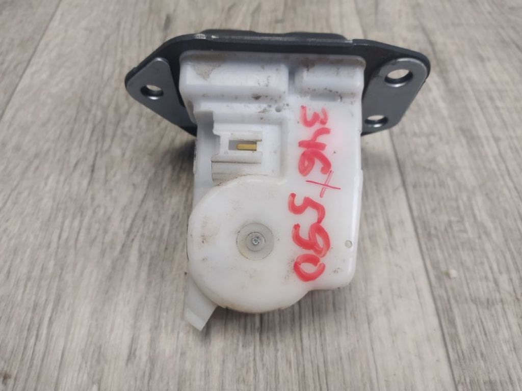 90502EN00A | Замок кришки багажника NISSAN X-TRAIL T31 07-14 - Фото 3