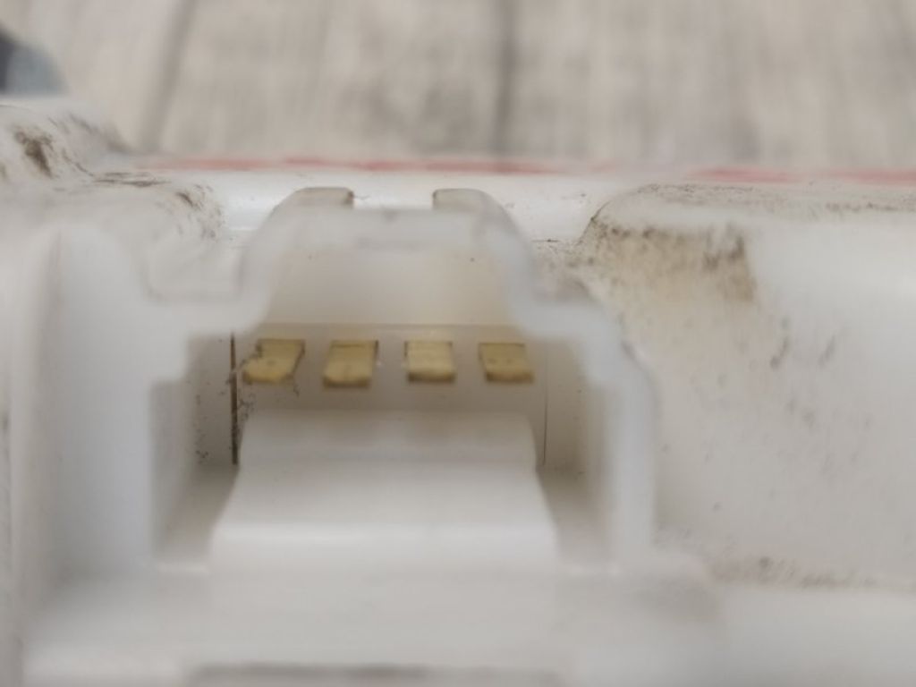 90502EN00A | Замок кришки багажника NISSAN X-TRAIL T31 07-14 - Фото 4