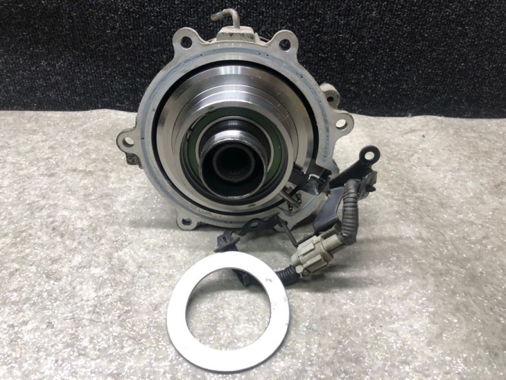 38761-4BF0A | Муфта підключення заднього моста NISSAN X-TRAIL/ROGUE T32 13-20
