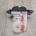 90502EN00A | Замок крышки багажника NISSAN X-TRAIL T31 07-14 - Превью 4