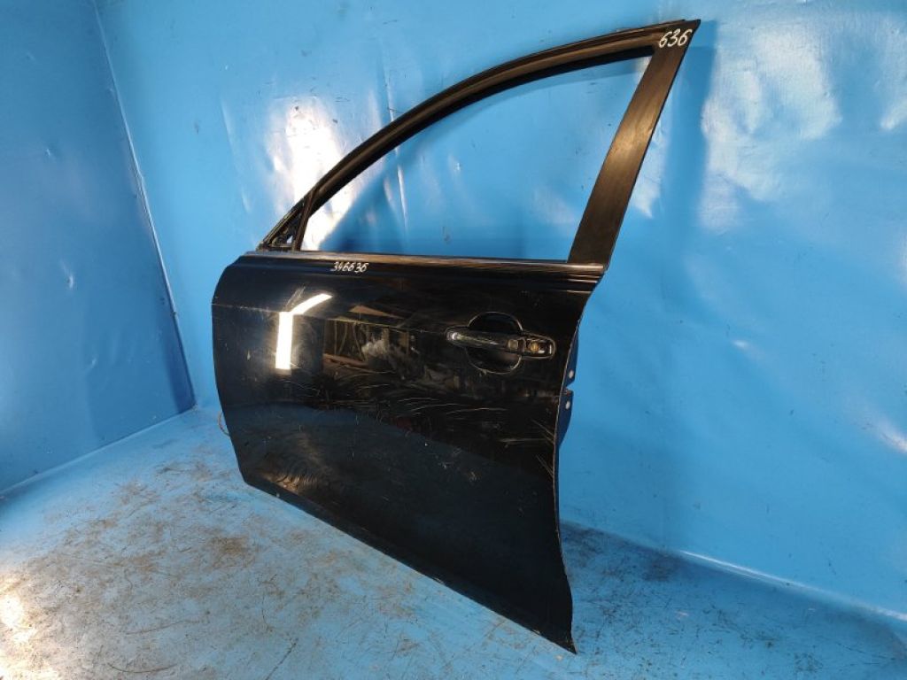 67002-33170 | Дверь передн. лев. TOYOTA CAMRY 40 06-11 - Фото 2