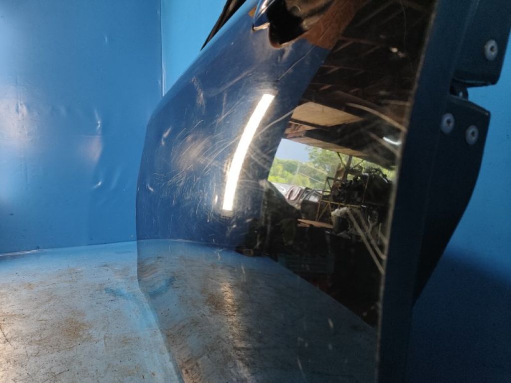 67002-33170 | Дверь передн. лев. TOYOTA CAMRY 40 06-11 - Фото 4