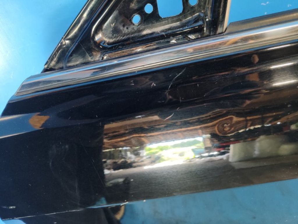 67002-33170 | Дверь передн. лев. TOYOTA CAMRY 40 06-11 - Фото 7