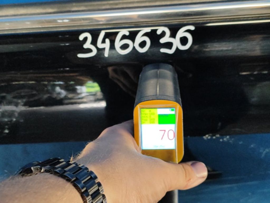 67002-33170 | Дверь передн. лев. TOYOTA CAMRY 40 06-11 - Фото 8