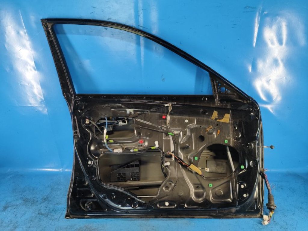 67002-33170 | Дверь передн. лев. TOYOTA CAMRY 40 06-11 - Фото 9