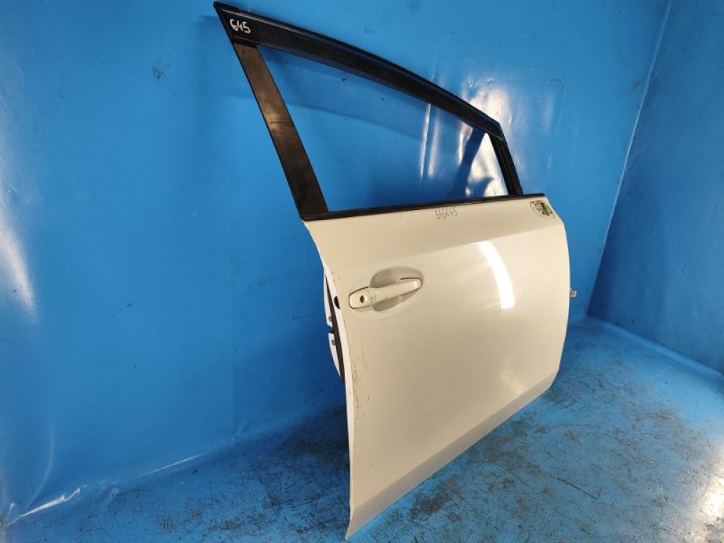 67001-47091 | Двері передн. прав. TOYOTA PRIUS PLUS 11-14 - Фото 3