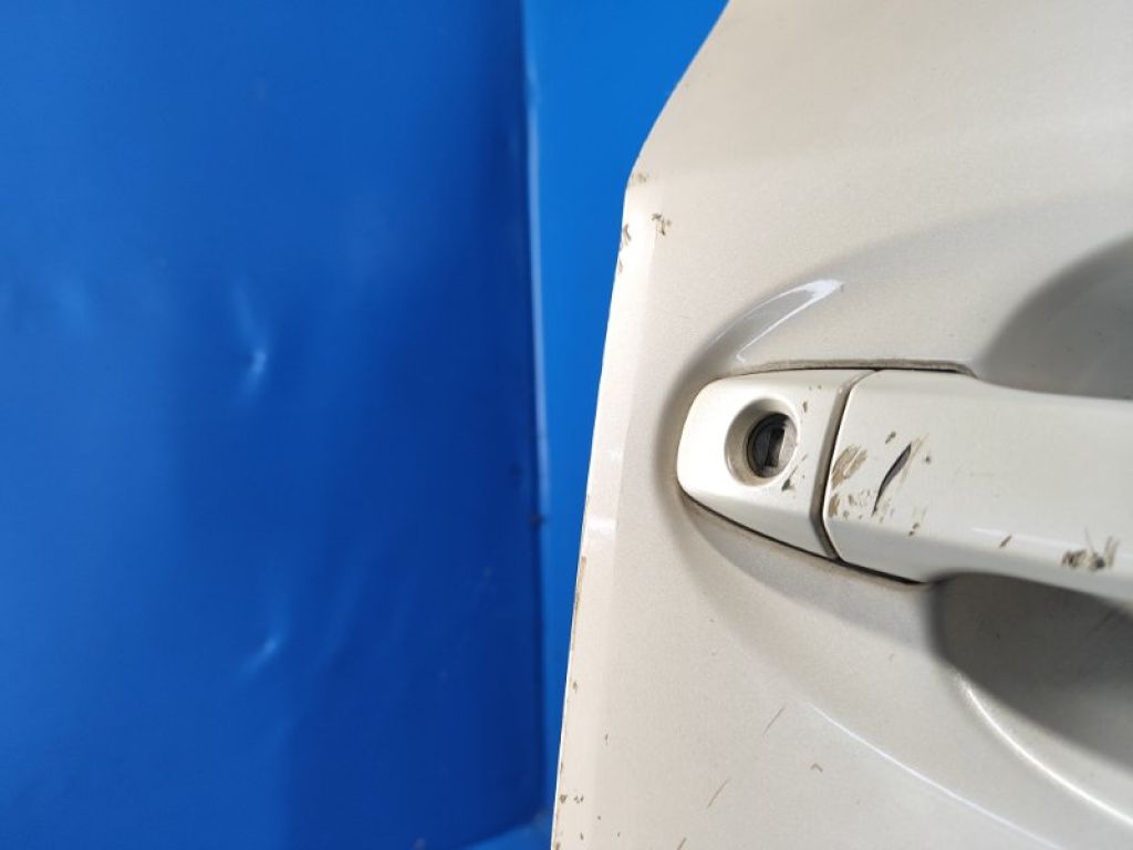 67001-47091 | Двері передн. прав. TOYOTA PRIUS PLUS 11-14 - Фото 5