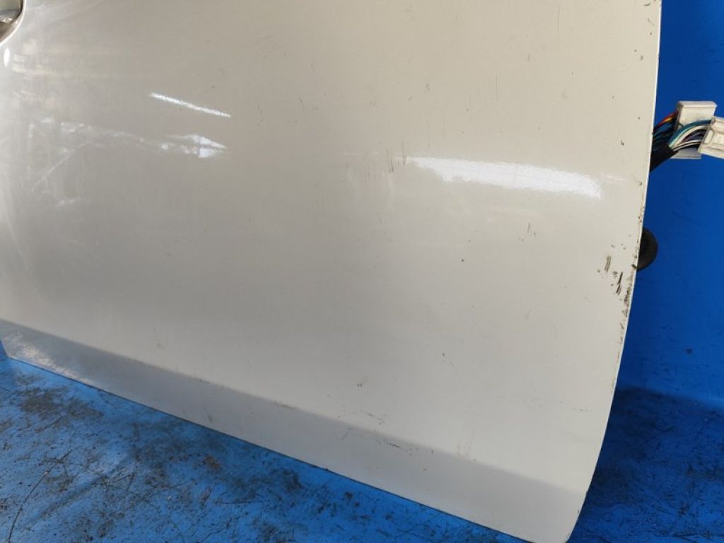 67001-47091 | Двері передн. прав. TOYOTA PRIUS PLUS 11-14 - Фото 8