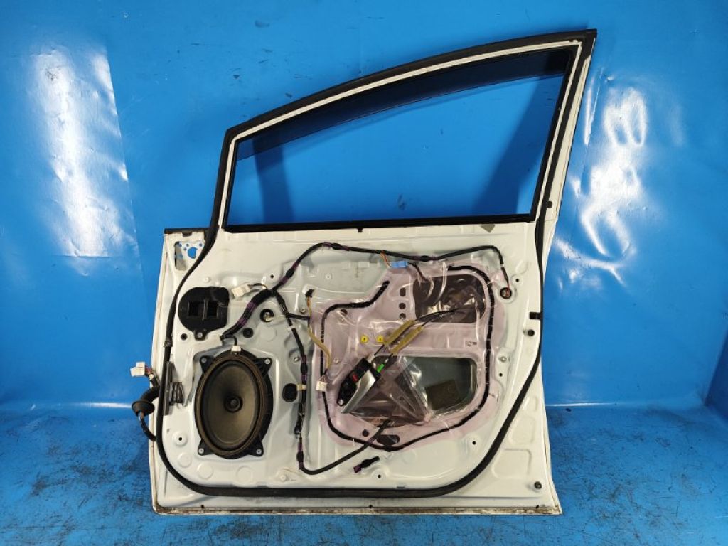 67001-47091 | Двері передн. прав. TOYOTA PRIUS PLUS 11-14 - Фото 10