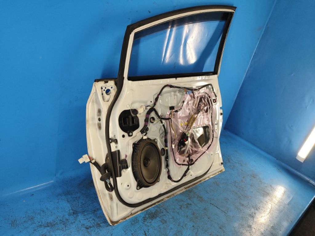 67001-47091 | Двері передн. прав. TOYOTA PRIUS PLUS 11-14 - Фото 12