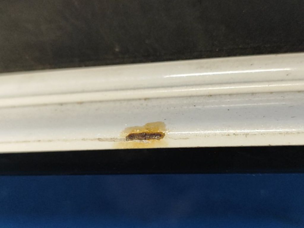 67001-47091 | Двері передн. прав. TOYOTA PRIUS PLUS 11-14 - Фото 15