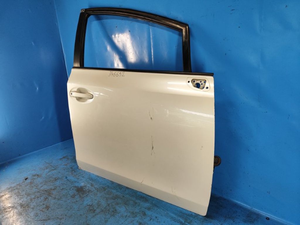 67001-47091 | Двері передн. прав. TOYOTA PRIUS PLUS 11-14 - Фото 2