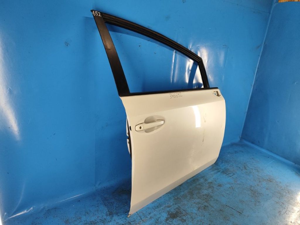 67001-47091 | Двері передн. прав. TOYOTA PRIUS PLUS 11-14 - Фото 3