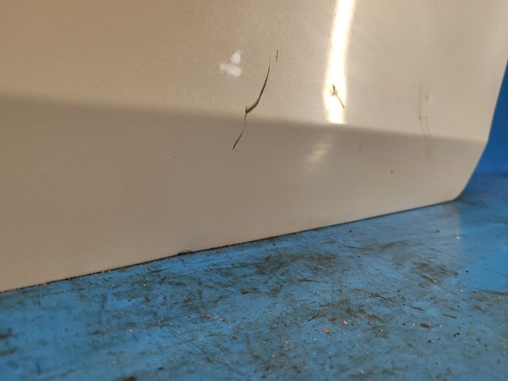 67001-47091 | Двері передн. прав. TOYOTA PRIUS PLUS 11-14 - Фото 6