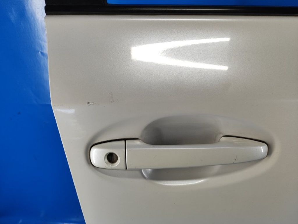 67001-47091 | Двері передн. прав. TOYOTA PRIUS PLUS 11-14 - Фото 7