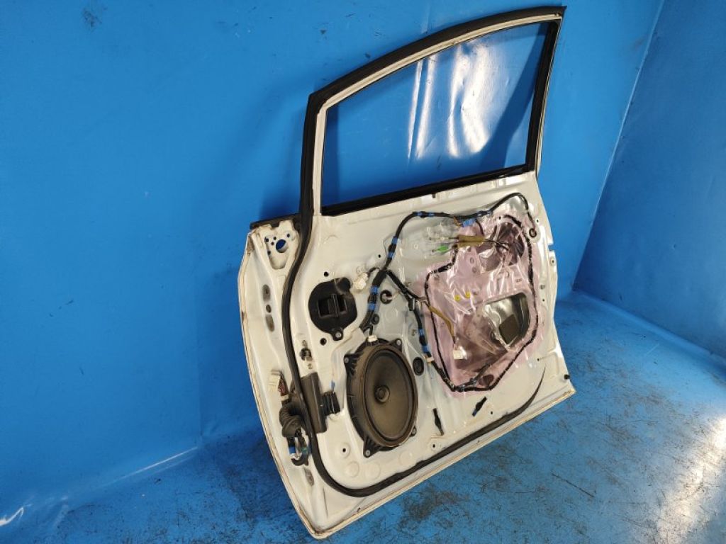 67001-47091 | Двері передн. прав. TOYOTA PRIUS PLUS 11-14 - Фото 12