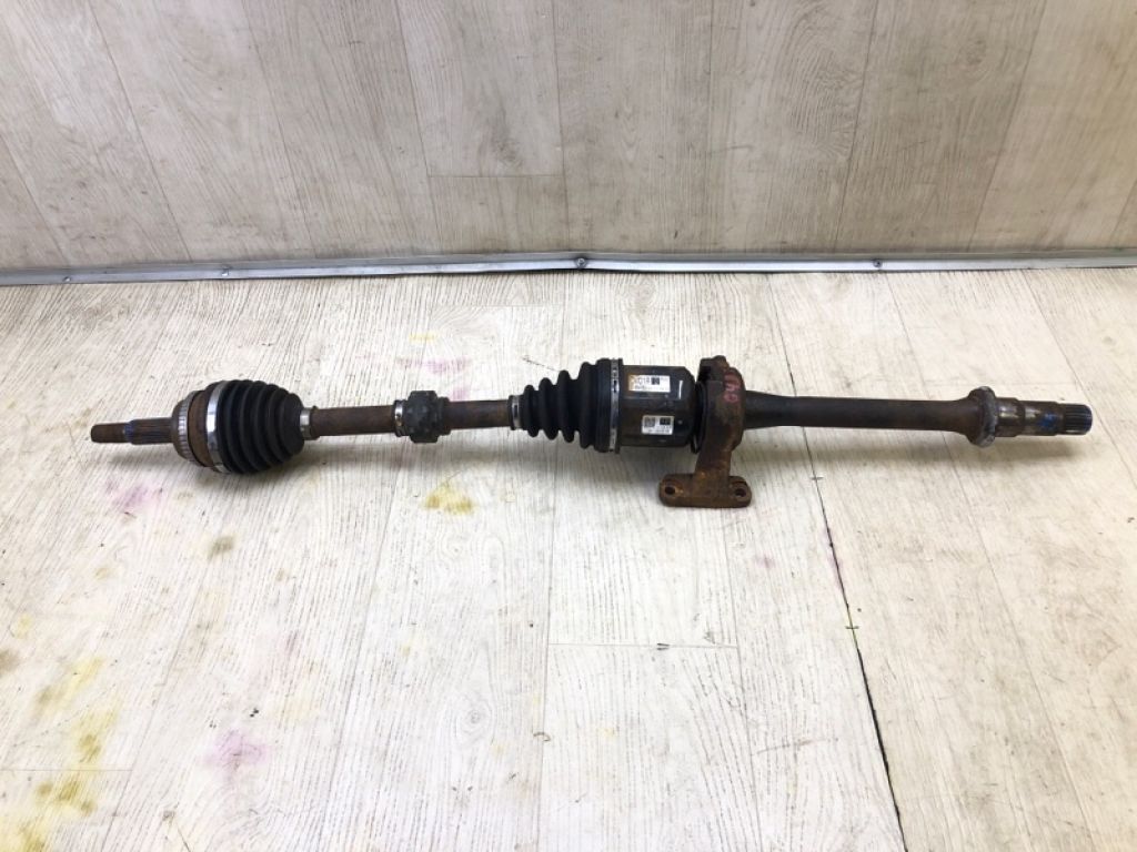 43410-33310 | Привод передний прав. TOYOTA CAMRY 40 06-11