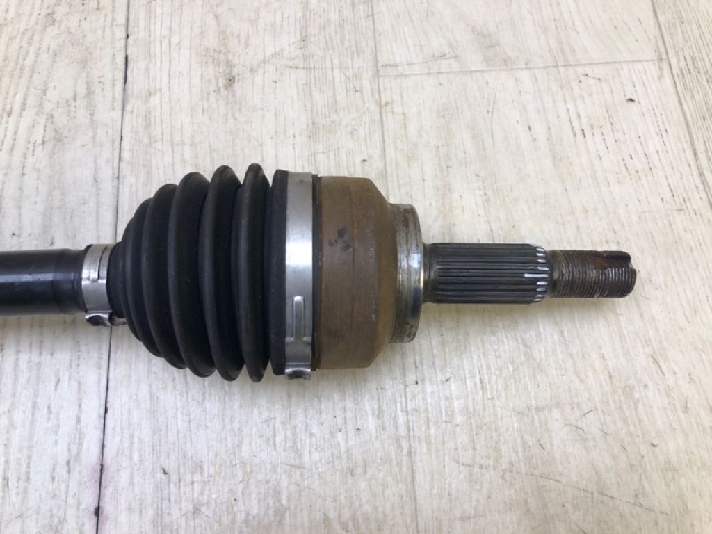 43410-06870 | Привод передний прав. TOYOTA CAMRY 70 17- - Фото 2